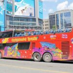 City Sightseeing Toronto Hop-On Hop-Off Bus Tour - The Itinerary Breakdown