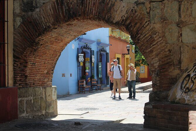 City Tour and Art Walk in Oaxaca - Practical Tips for Making the Most of Your Tour