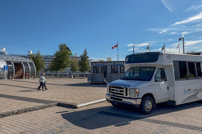 City tour and hiking to the Canyon and Waterfall in the Park - What Travelers Say: Authentic Perspectives