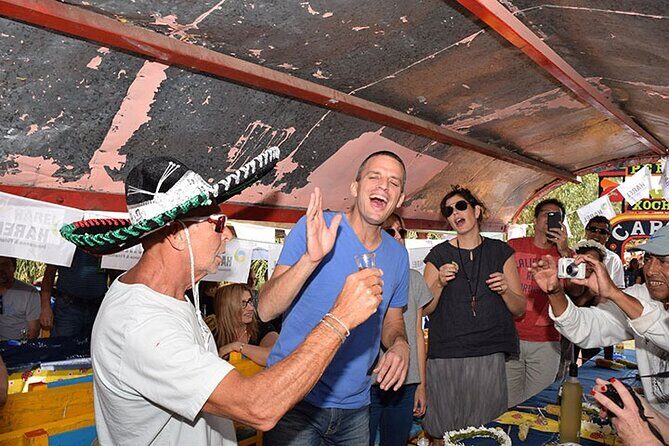 City Tour and Xochimilco Floating gardens - A Detailed Look at the Itinerary