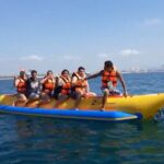 City Tour & Beach Day All Inclusive W Horse Ride & Water Sports - Authentic Experiences & Honest Feedback