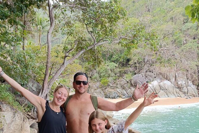 City Tour Express in Puerto Vallarta and Paradise Beaches - Who Will Love This Tour?