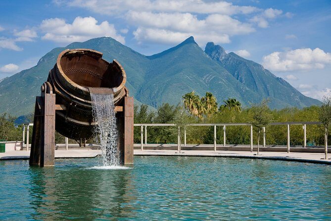 City Tour From Monterrey - Practical Considerations