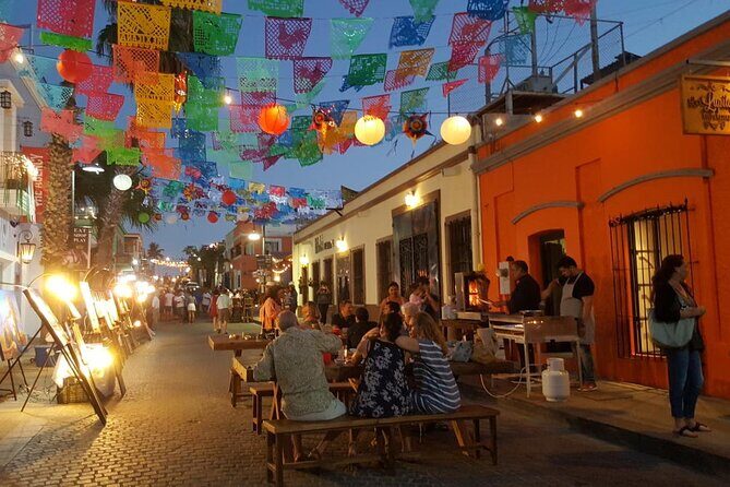 City Tour in San Jose del Cabo & Cabo San Lucas - Frequently Asked Questions