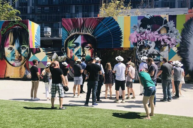 City Tour: Miami, Wynwood, and Little Habana + Cruise Tour - Why the Tour Works for Travelers