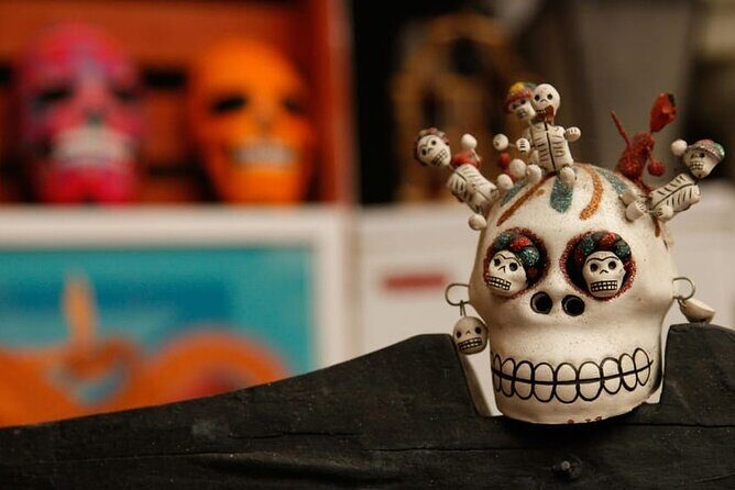 City Tour Oaxaca to Explore the Historic Landmarks - Practical Details and What They Mean for Travelers