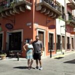 City tour of MTY old quarter rio Santa lucia and fuser - The Practicalities and Value