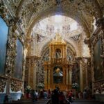 City Tour Por Puebla Catedral and Biblioteca y Capilla Dorada - What’s Included and What’s Not