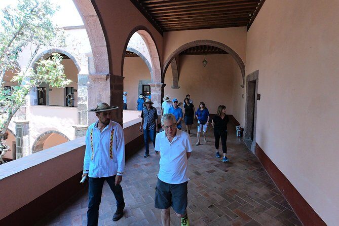 City tour San Miguel Allende - An In-Depth Look at the Tour Experience
