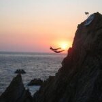 City Tour & Sunset High Cliff Divers by Night w/Different Choices - About the Experience