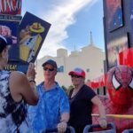 City Tour the best places in Cancún by van transportation - Practicalities & Tips