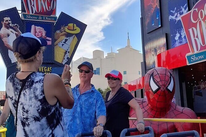 City Tour the best places in Cancún by van transportation - Practicalities & Tips