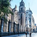 City Tour through CDMX, starting from CDMX - Transportation, Group Size, and Other Practicalities