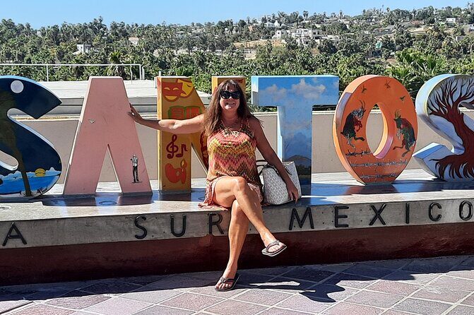 City Tour Todos Santos and Tequila Tasting - What Makes This Tour Stand Out