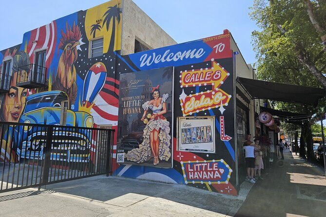 City Vibes & Bay Rides - Practical Details and Logistics