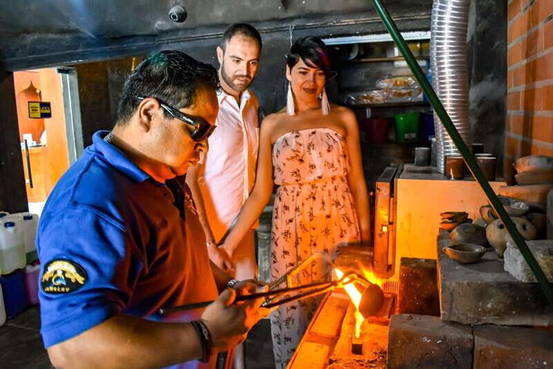 CityFunTastic: Fall in love with Puerto Vallarta! - What’s Included and What to Expect