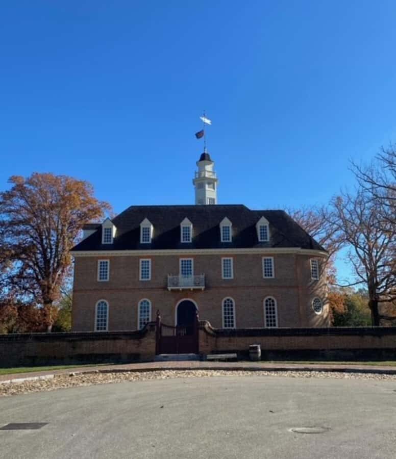 Civil War Ghost Tour - What Makes This Tour Stand Out