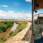 Clarkdale: Verde Canyon Railroad Train Ticket - The Experience in Practice