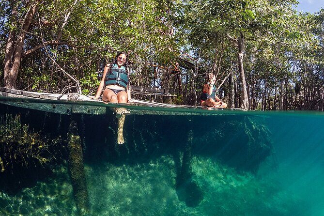 Classic 3-island tour on a shared boat-Entrance Yalahau included- - Who Should Consider This Tour?