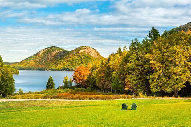 Classic Acadia Private Tour: Cadillac Mountain & Thunder Hole - What’s Included & What to Keep in Mind
