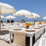 Classic Beach Picnic in Santa Monica - The Sum Up