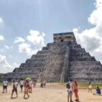 Classic Chichen itza - A Closer Look at the Itinerary