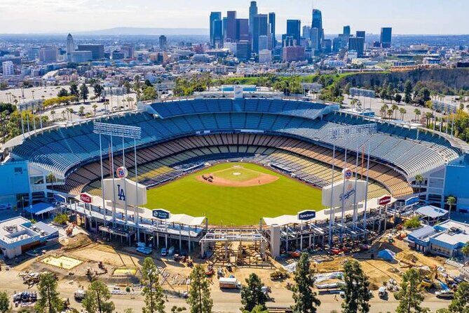 Classic Film and Television Locations 1 Day Tour in Los Angeles - Who Will Love This Tour?