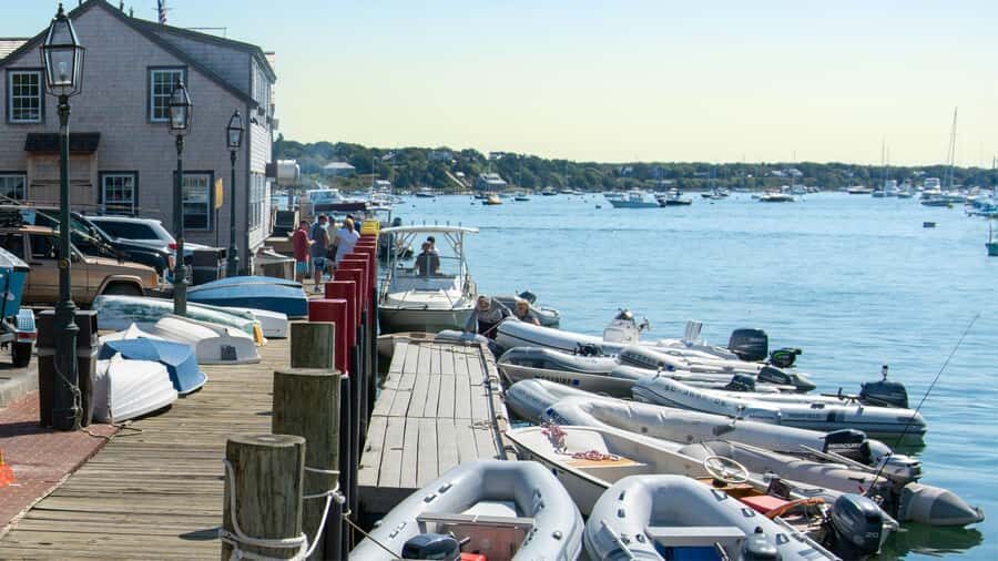 Classic Martha's Vineyard 1-Day Escape from Boston - Overall Value and Suitability