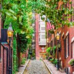 Classic Television and Sightseeing Locations 1 Day Tour in Boston - Coastal Towns and Film Locations in Gloucester and Manchester-by-the-Sea