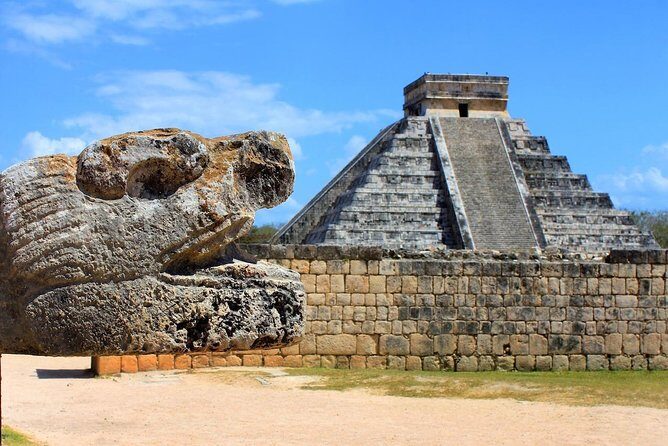 Classic Tour Chichen Itza & Valladolid from Cancun - Practical Aspects of the Tour
