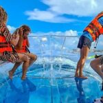 Clear Boat - Who Should Book This Tour?