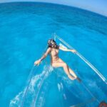 Clear Boat Cancun - The Practical Details