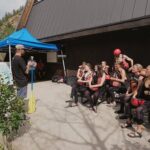 Clear Creek Classic 2h 30m Rafting Trip - Idaho Springs, CO - Who Should Consider This Trip?