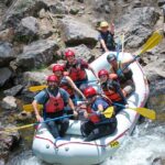 Clear Creek Intermediate 2h 30m Rafting Trip - Idaho Springs, CO - FAQ