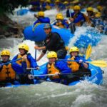 Clear Creek: Intermediate Rafting Trip - What to Expect on the Day