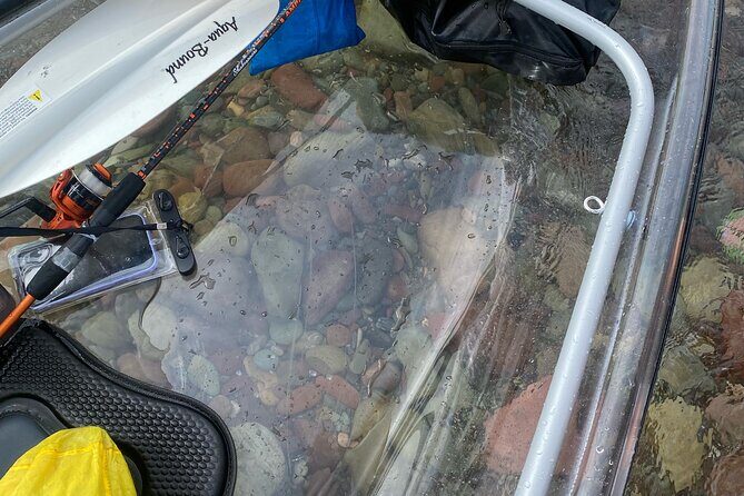 Clear Kayak Rentals for Flathead Lake - Did You Know? Additional Details and Tips