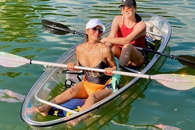 Clear Kayak Tour in South Miami Beach and Biscayne Bay - Final Thoughts
