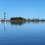 Clear Kayaking Bodie Island - FAQ