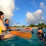 Clear Kayaking, Sea Scooters Adventure - What You Can Expect from This Cozumel Adventure