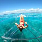 Clearboat: Glass-bottom boat ride to the Caribean Sea - What’s Included and What’s Not