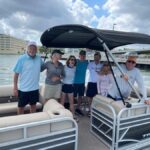 Clearwater: 2 Hour Private Sunset Cruise Optional Guide - Detailed Breakdown of the Itinerary