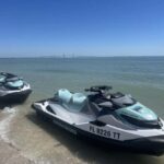 Clearwater Beach: 30 mins Freestyle Jet Ski - FAQs