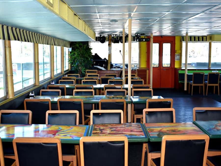 Clearwater Beach: Calypso Queen Cruise with Buffet - Who Will Love This Cruise?