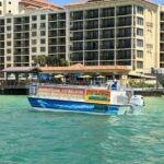 Clearwater Beach: Dolphin-Watching Sunset Cruise - What to Expect on the Day