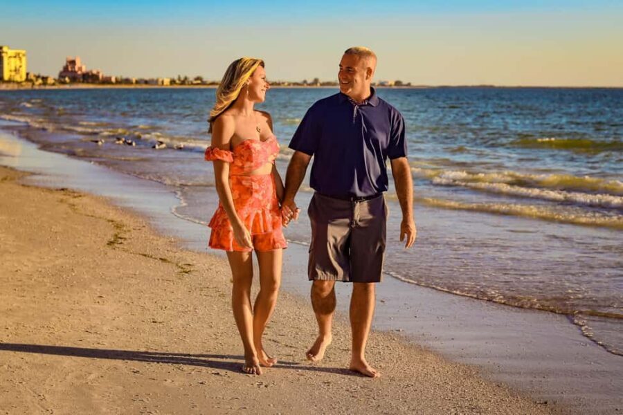 Clearwater Beach: Sunset Photography Session - Why Choose This Sunset Photography Experience?
