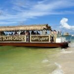 Clearwater Beach Tiki Getaway Cruise BYOB - Authentic Experiences Highlighted by Reviews