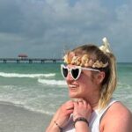 Clearwater Beach Yoga Experience - The Experience in Detail