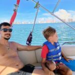 Clearwater Coastal Chill  2-Hour Private Cruise - Who Would Love This Tour?