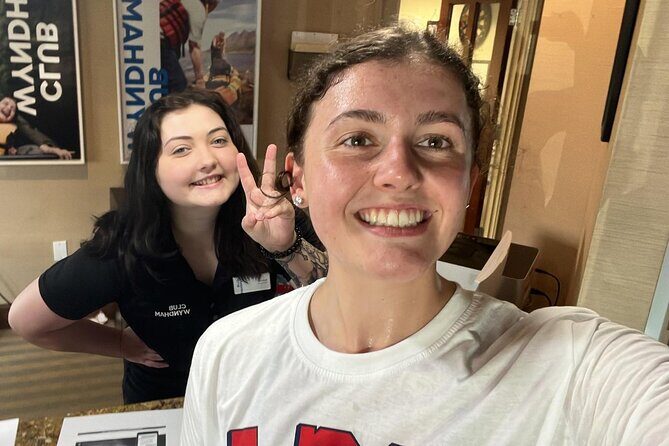 Clearwater Crusade Scavenger Hunt - Why the Remote Host Matters