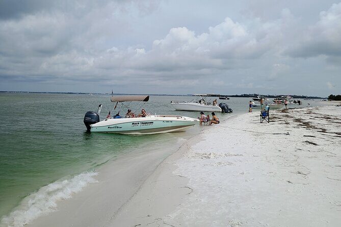 Clearwater Island Escape  Private 4-Hour Half-Day Cruise - Final Thoughts: Is This Cruise Worth It?